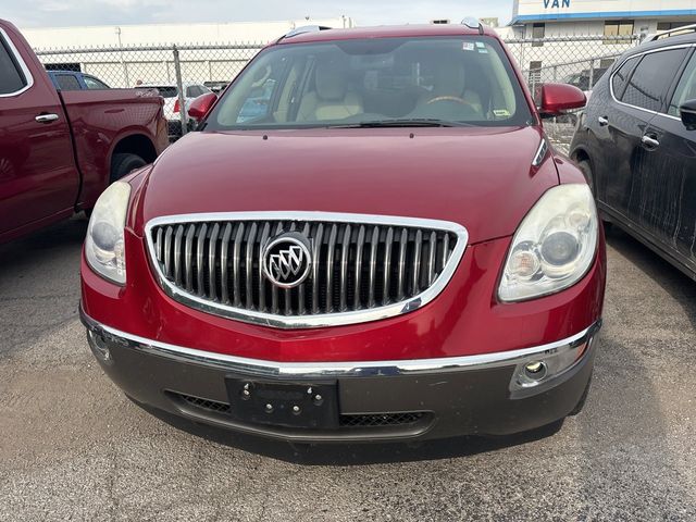 2012 Buick Enclave Leather