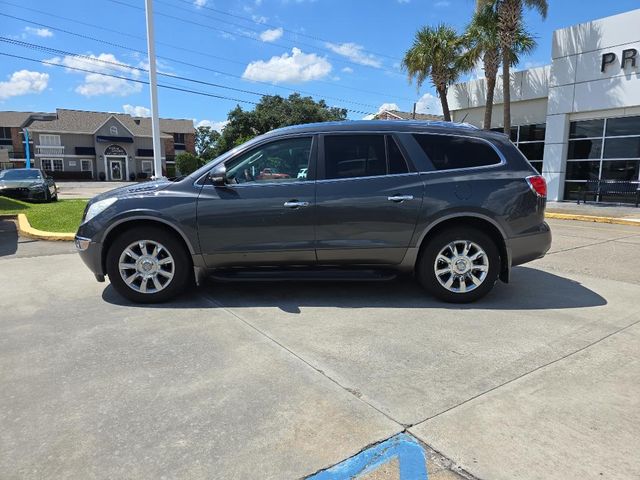 2012 Buick Enclave Leather