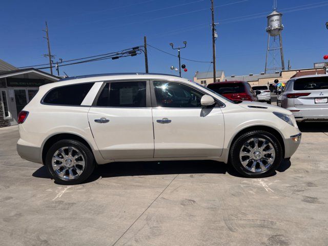 2012 Buick Enclave Leather