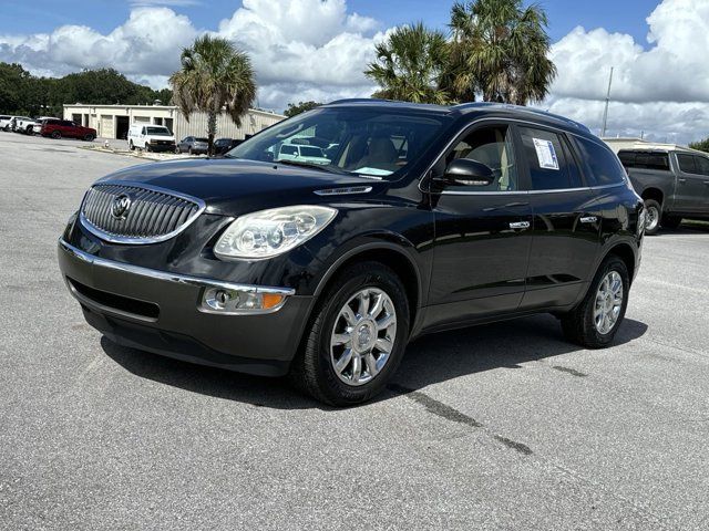 2012 Buick Enclave Leather