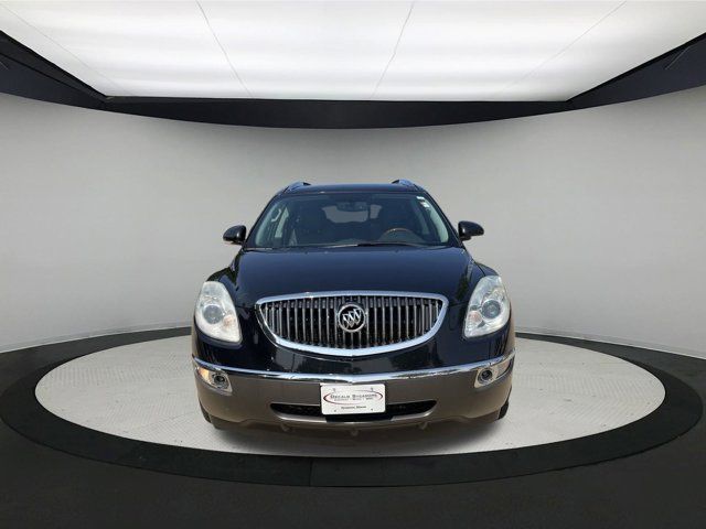 2012 Buick Enclave Leather