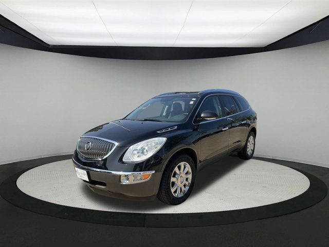 2012 Buick Enclave Leather