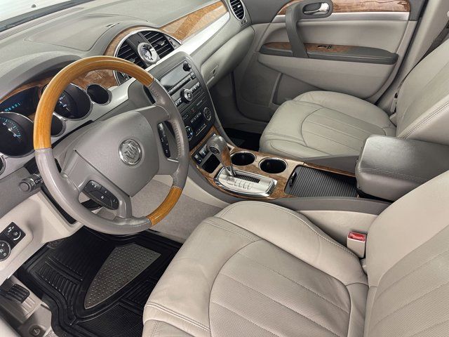 2012 Buick Enclave Leather