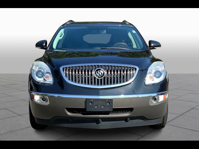 2012 Buick Enclave Leather