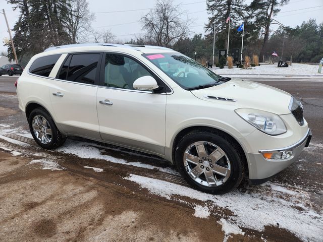 2012 Buick Enclave Leather