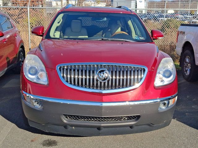 2012 Buick Enclave Leather