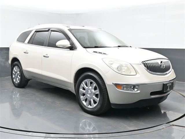 2012 Buick Enclave Leather