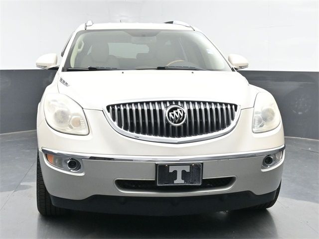 2012 Buick Enclave Leather