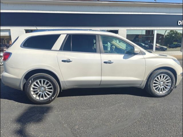 2012 Buick Enclave Leather