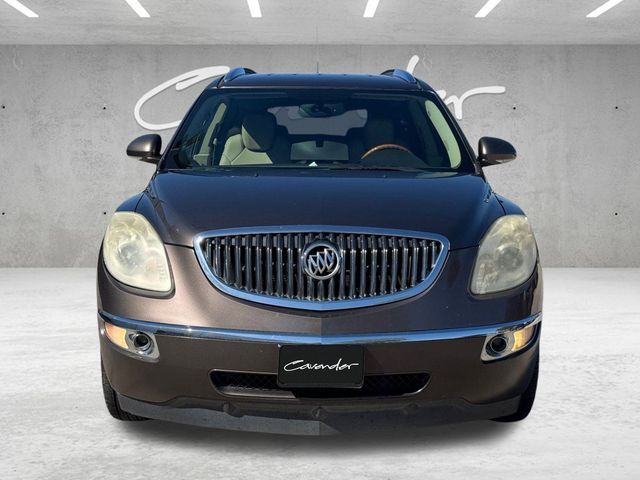 2012 Buick Enclave Leather