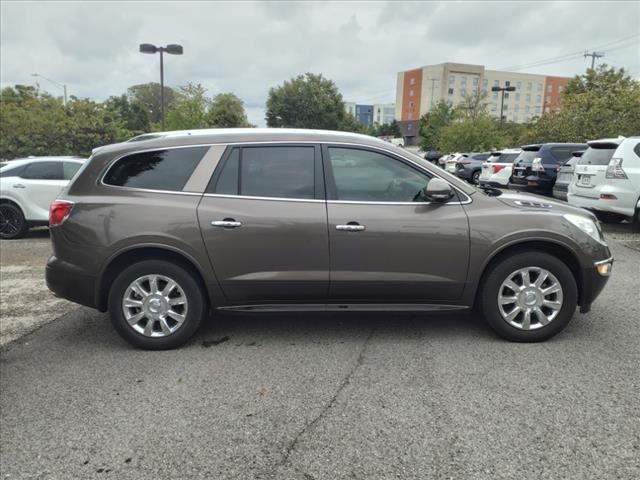 2012 Buick Enclave Leather