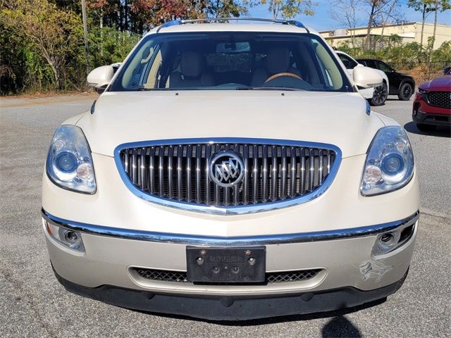 2012 Buick Enclave Leather