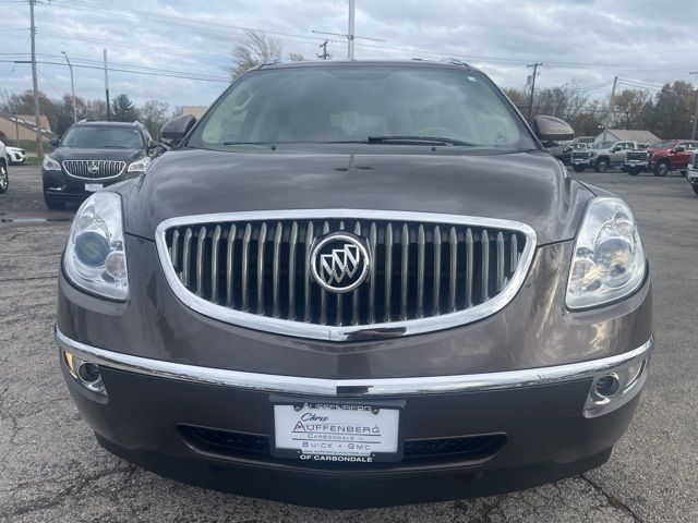 2012 Buick Enclave Leather