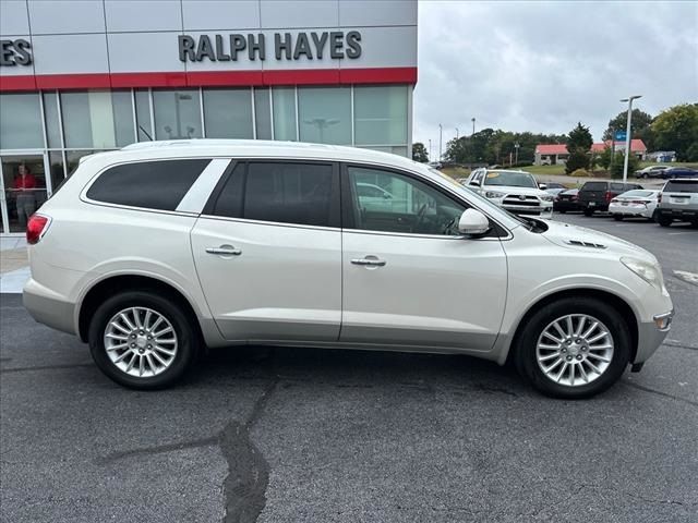 2012 Buick Enclave Leather