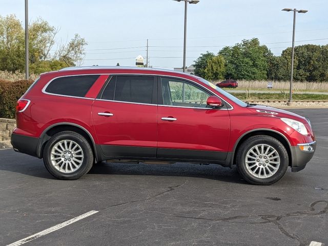 2012 Buick Enclave Leather