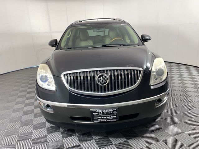 2012 Buick Enclave Leather