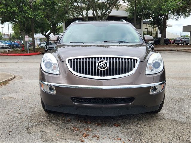 2012 Buick Enclave Leather