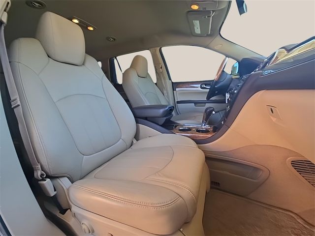 2012 Buick Enclave Leather