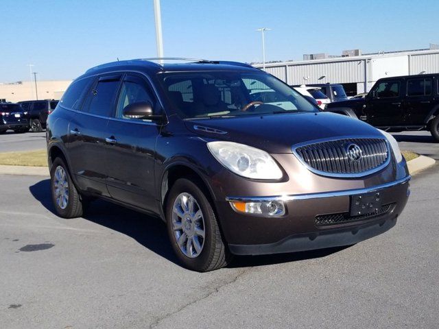 2012 Buick Enclave Leather