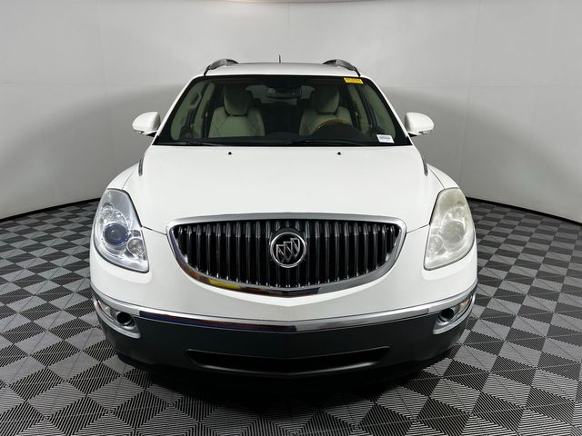 2012 Buick Enclave Leather