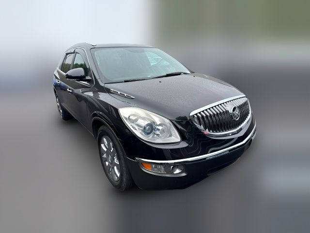 2012 Buick Enclave Leather