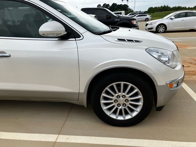 2012 Buick Enclave Leather