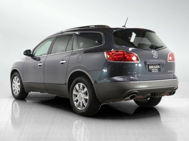 2012 Buick Enclave Leather