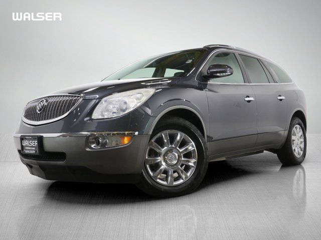 2012 Buick Enclave Leather