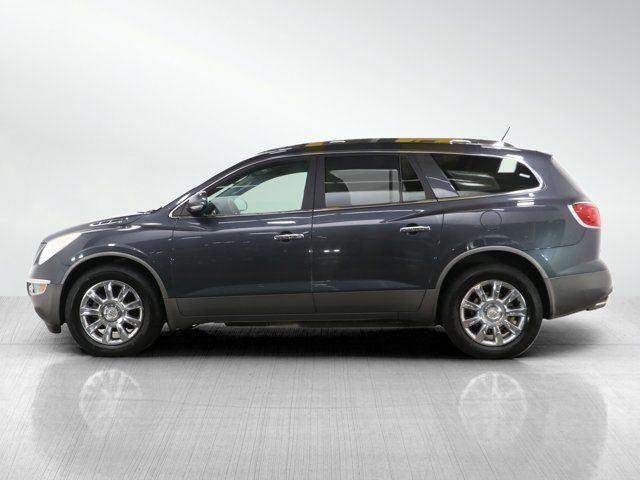 2012 Buick Enclave Leather