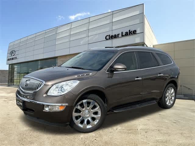 2012 Buick Enclave Premium