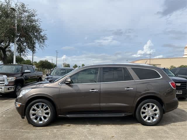 2012 Buick Enclave Premium