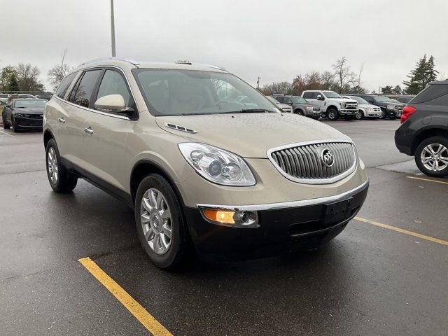 2012 Buick Enclave Premium