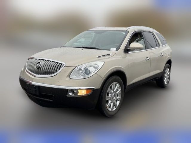 2012 Buick Enclave Premium