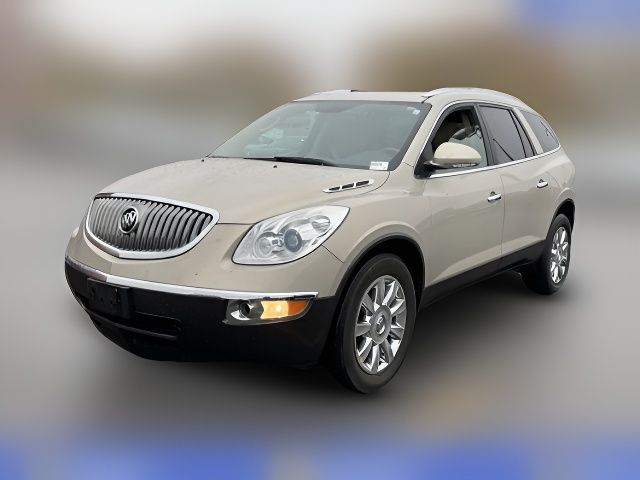 2012 Buick Enclave Premium