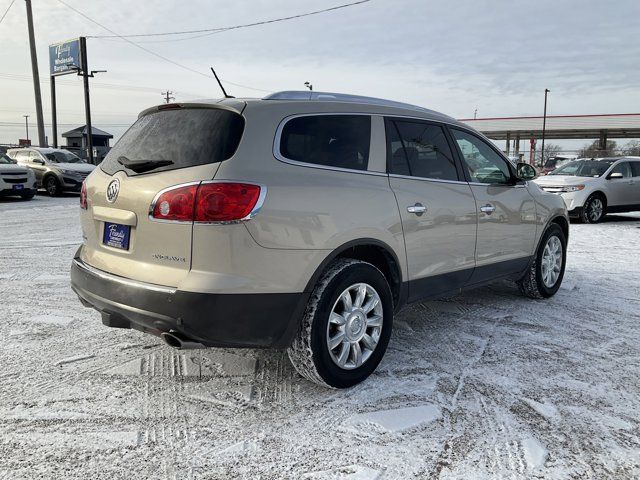 2012 Buick Enclave Premium