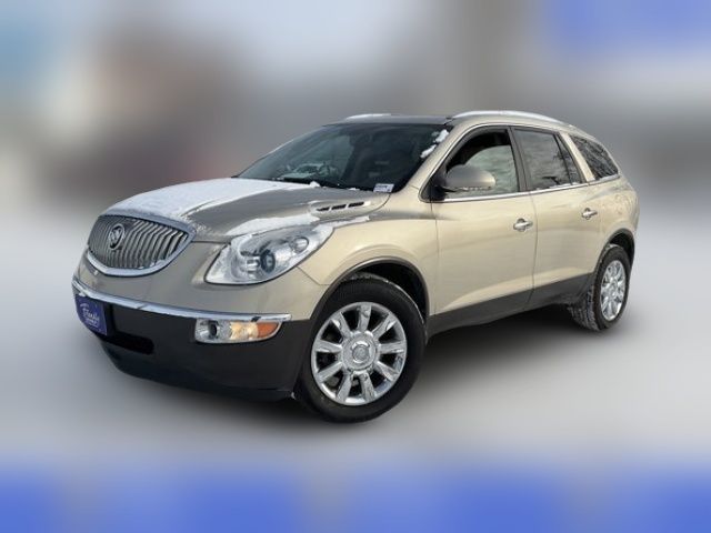 2012 Buick Enclave Premium