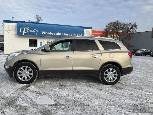 2012 Buick Enclave Premium