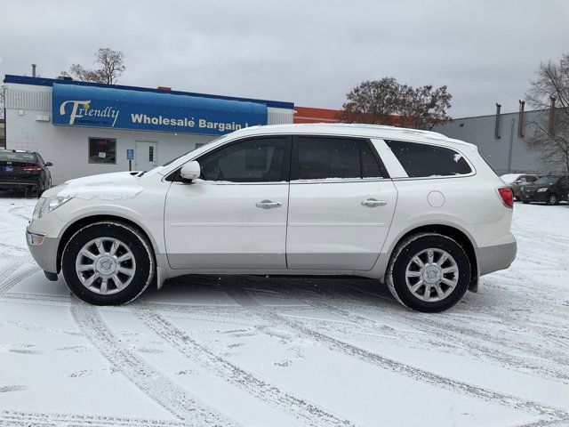 2012 Buick Enclave Premium