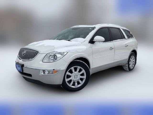 2012 Buick Enclave Premium