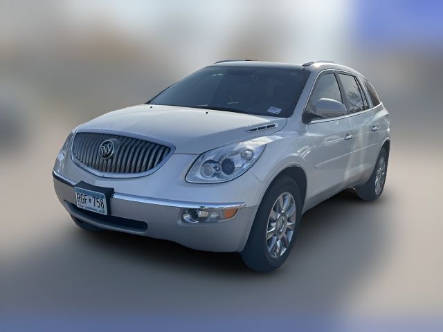 2012 Buick Enclave Premium