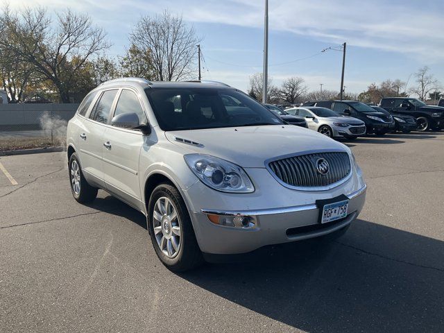 2012 Buick Enclave Premium