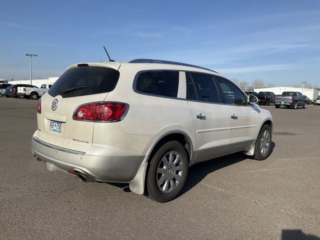 2012 Buick Enclave Premium