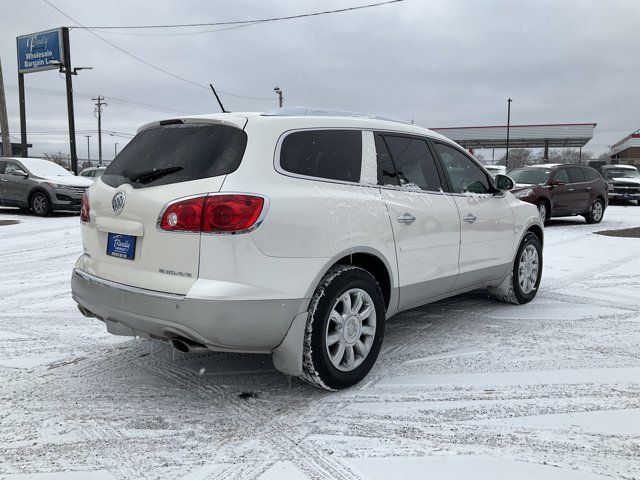 2012 Buick Enclave Premium