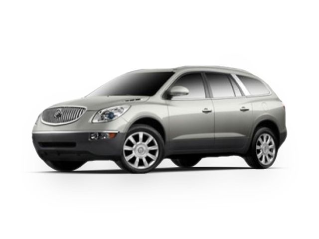 2012 Buick Enclave Premium