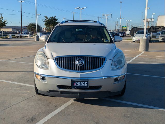 2012 Buick Enclave Premium