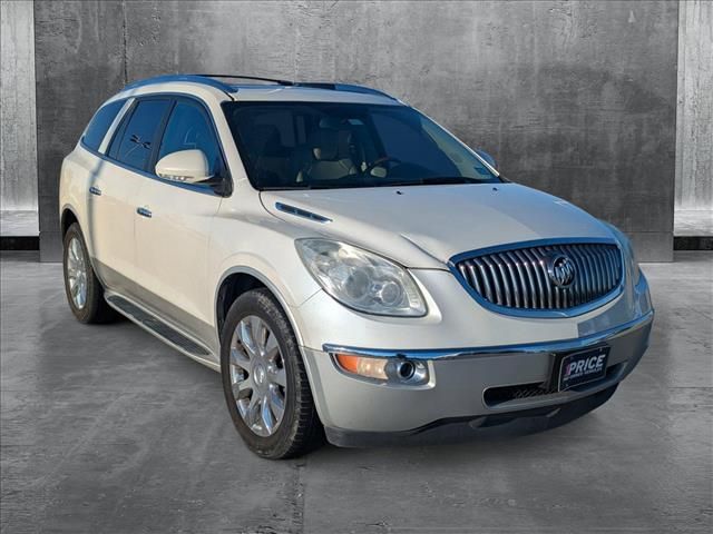 2012 Buick Enclave Premium