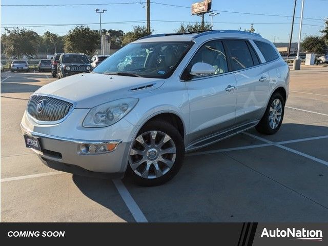 2012 Buick Enclave Premium