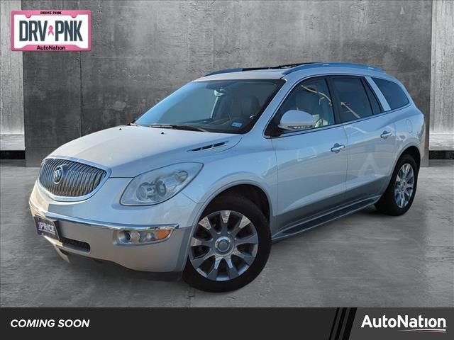 2012 Buick Enclave Premium