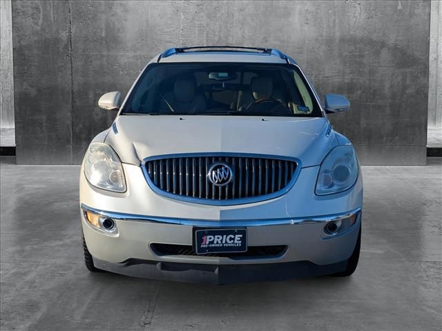 2012 Buick Enclave Premium