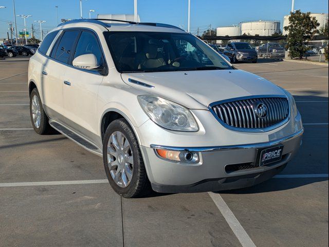 2012 Buick Enclave Premium